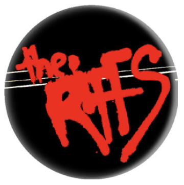 Riffs - Button
